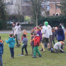 IMG 8401  Small - Scouts en Gidsen Zaventem 
